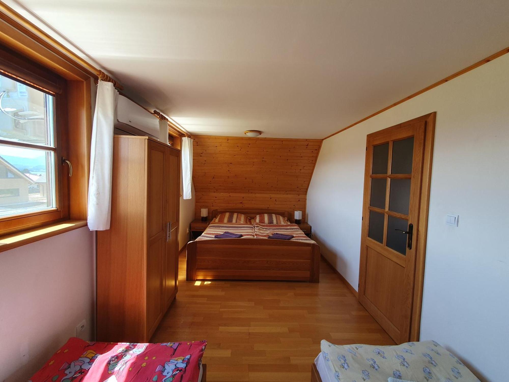 Chata Jasna 2Km Od Tatralandie Liptovský Trnovec Exterior foto